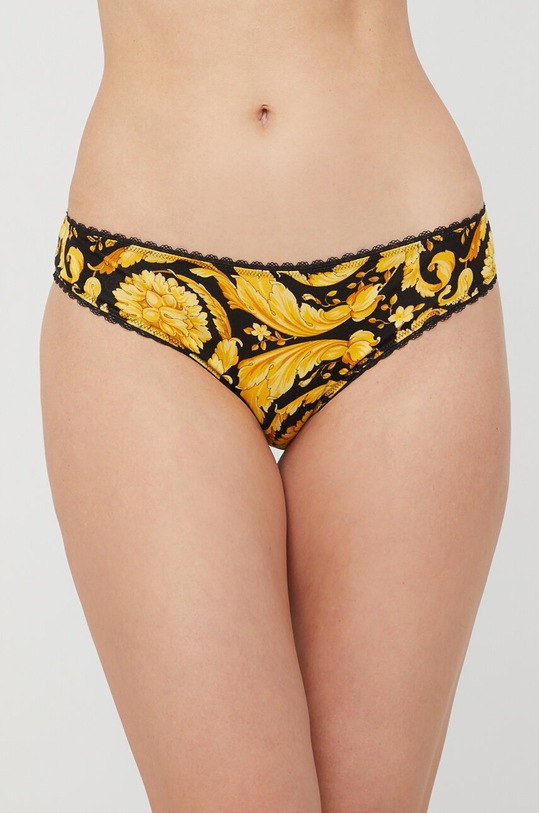 Versace figi dzianina multicolor 1001392