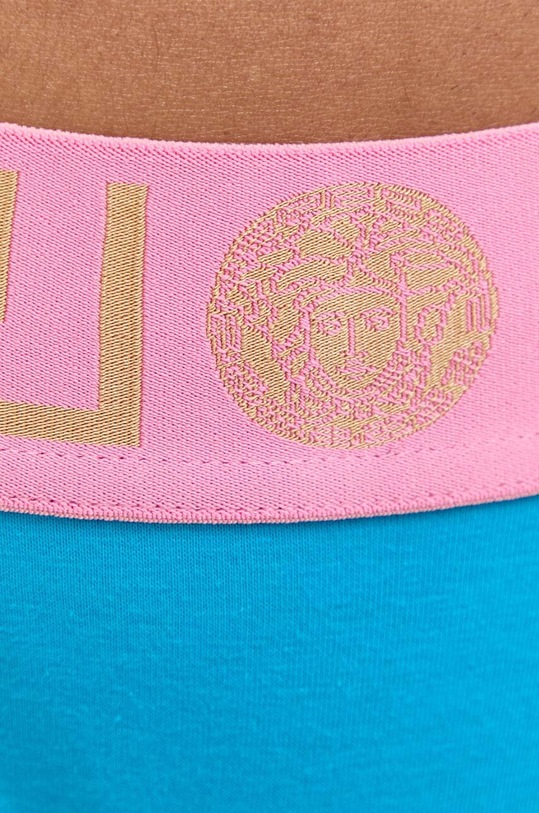 Στρινγκ Versace τιρκουάζ AUD01042
