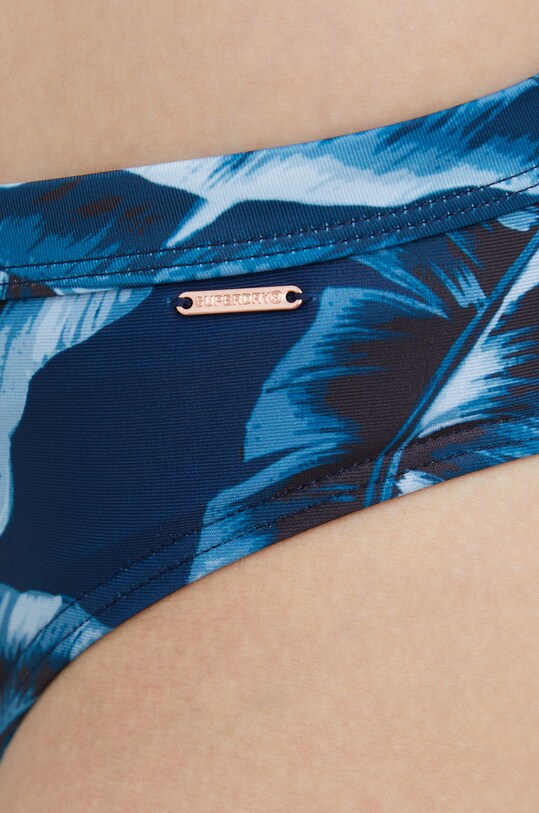 Одяг Купальні труси Superdry W3010270A.7AE темно-синій