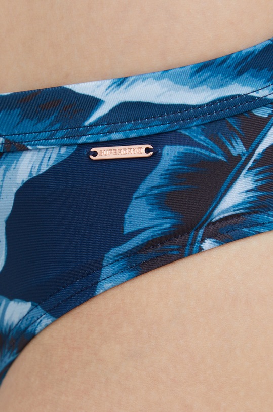 Одежда Купальные трусы Superdry W3010270A.7AE тёмно-синий