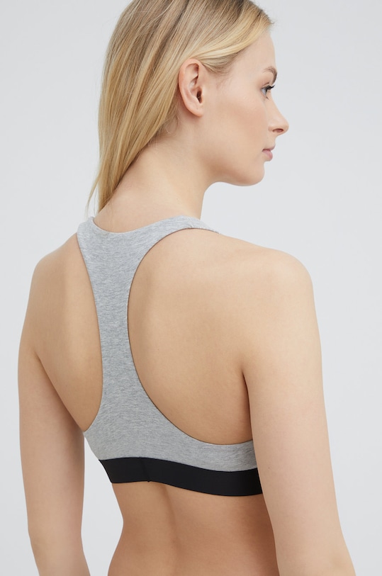 Grudnjak Superdry W3110356A.57Y siva AW22