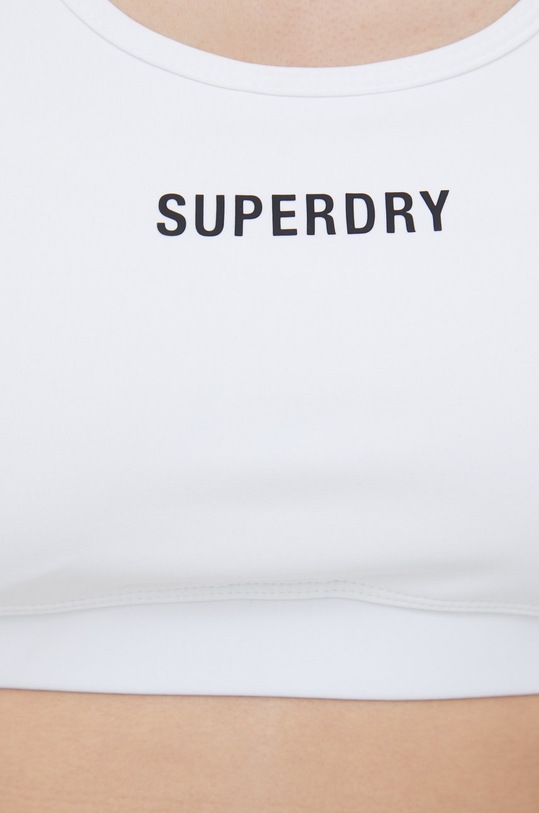 Superdry biustonosz WS311411A.04C biały