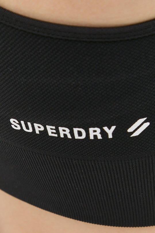 Superdry biustonosz sportowy WS311414A.02A