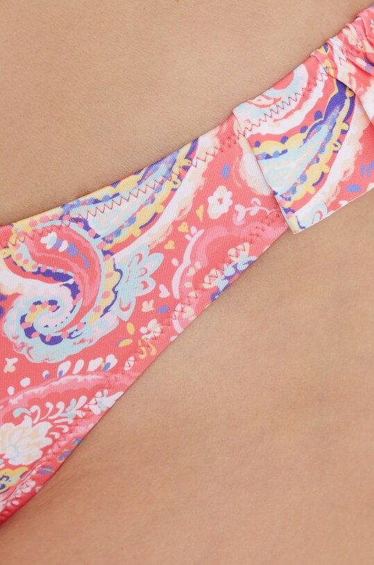 Kupaće gaćice United Colors of Benetton roza 37H75S00E.74A