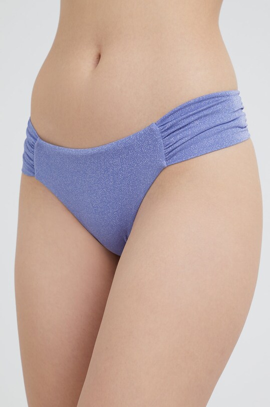 United Colors of Benetton chiloti de baie fund violet 341V5S00I.96G