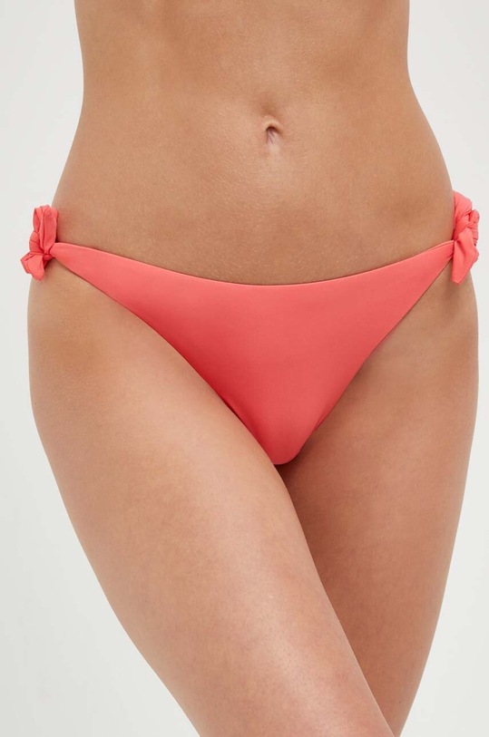 United Colors of Benetton figi kąpielowe dół różowy 3P5H5S1TX.97N