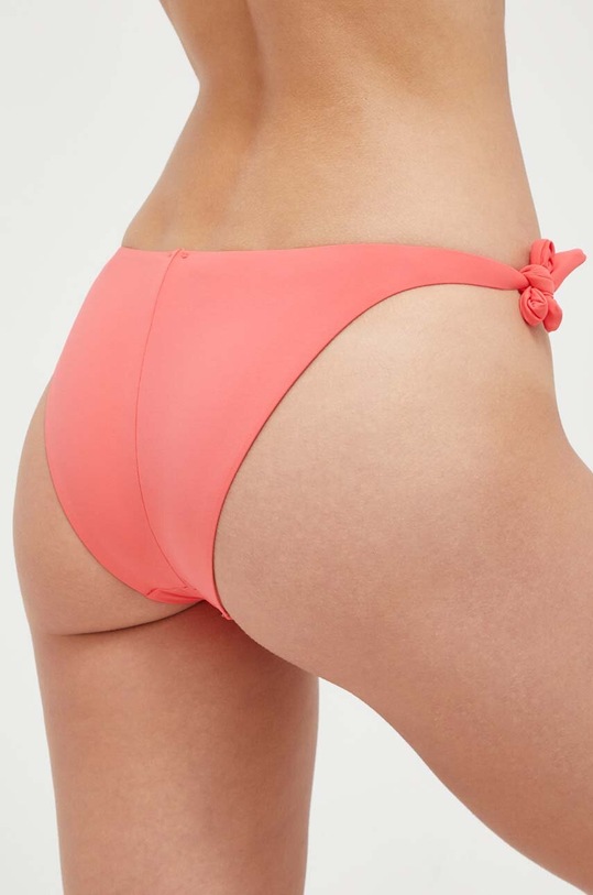 United Colors of Benetton figi kąpielowe 3P5H5S1TX.97N różowy SS22