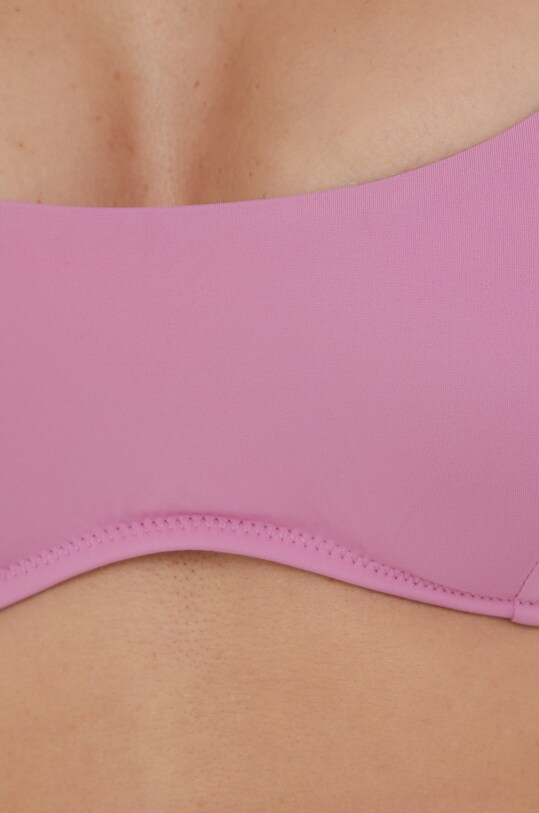 United Colors of Benetton sutien de baie roz 3P5H5R00P.8P6