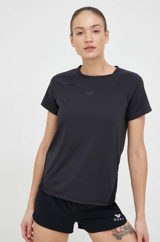 Шорты Roxy ERJBS03165 чёрный SS23