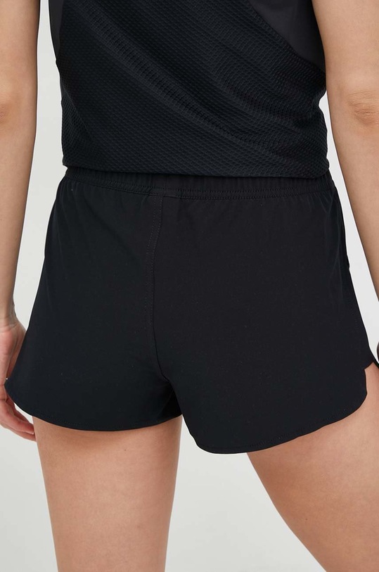 Одежда Шорты Roxy ERJBS03165 чёрный