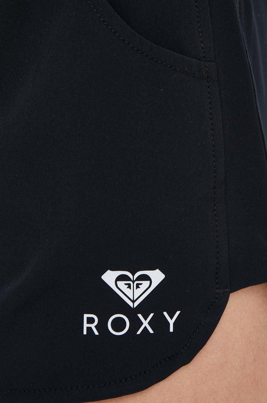 Шорты Roxy чёрный ERJBS03165