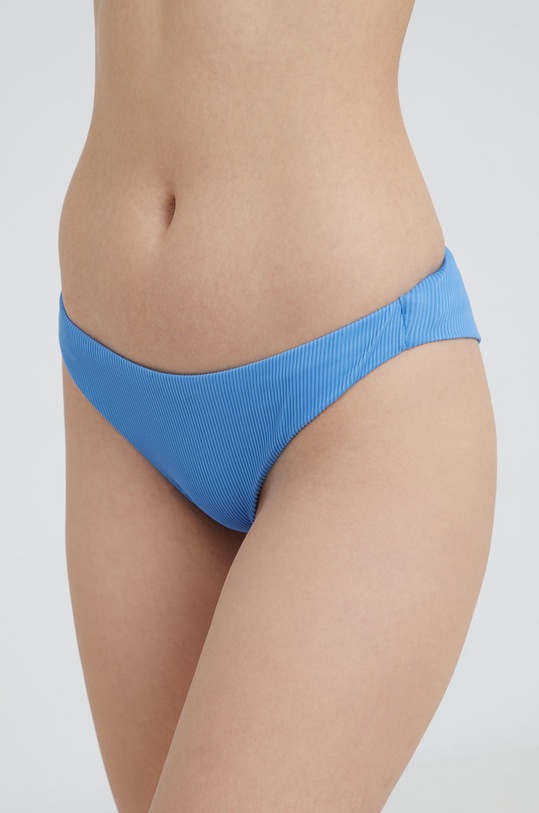 Plavkové kalhotky Roxy spodní fialová ERJX404325