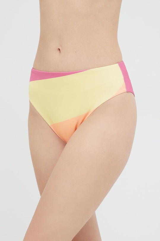 Roxy figi kąpielowe dwustronne dół multicolor ERJX404298