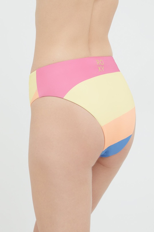 Roxy figi kąpielowe dwustronne ERJX404298 multicolor SS22