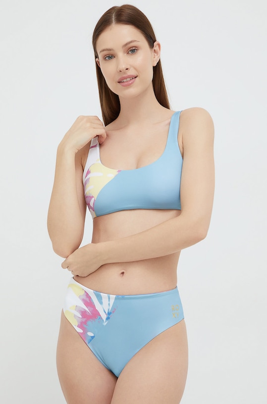 Roxy reggiseno da bagno double face ERJX304601