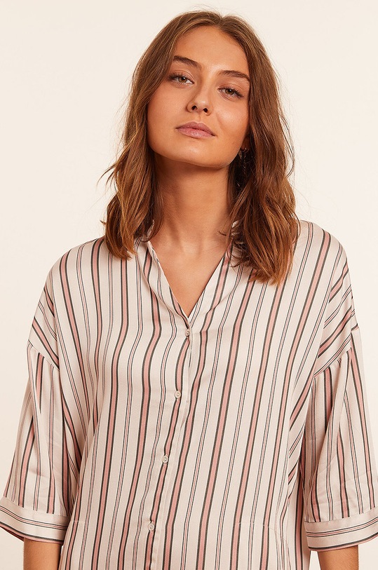 Noční košilka Etam růžová 653077670