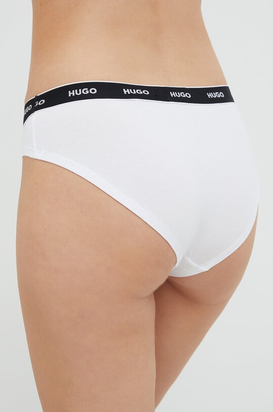 HUGO figi (3-pack) 50469657 czarny 50469657