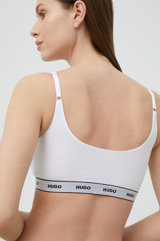 Бюстгальтер HUGO (2-pack) 50469659 белый AA00