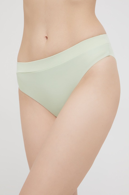 Kupaće gaćice Outhorn donji dijelovi zelena HOL22.KOS600D