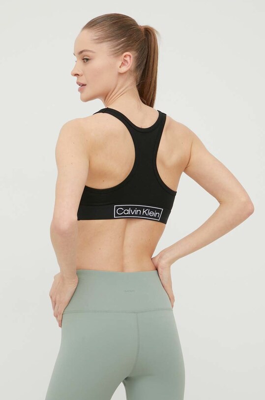 Îmbrăcăminte Calvin Klein Underwear sutien 000QF6768E.PPYY negru