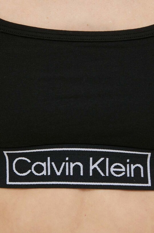 Calvin Klein Underwear sutien 000QF6768E.PPYY negru