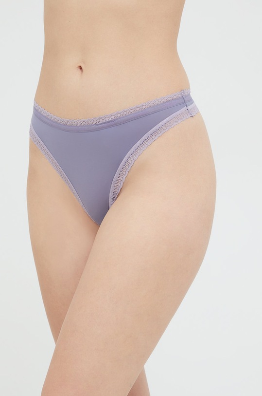 Calvin Klein Underwear tanga tanga multicolor 000QD3802E.PPYY