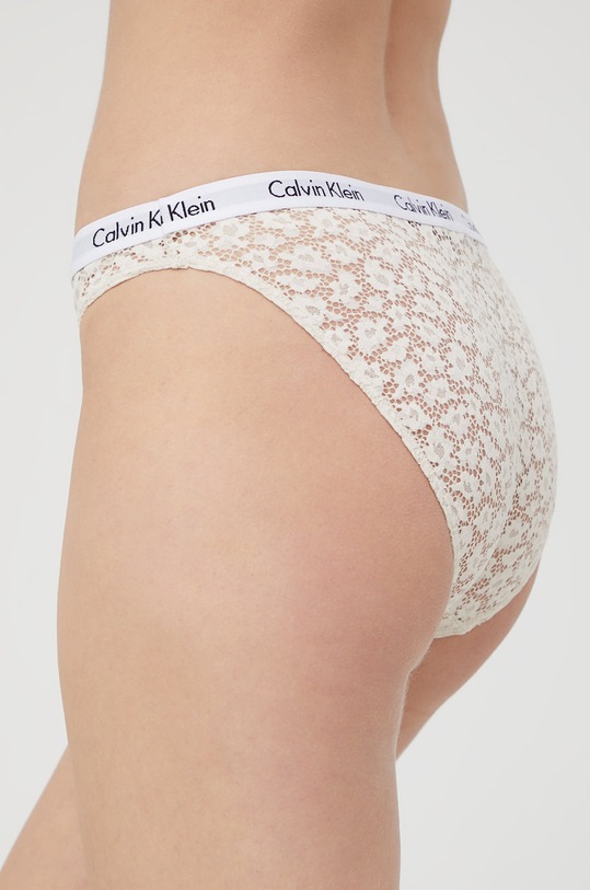 Calvin Klein Underwear chiloti 000QD3926E.PPYY