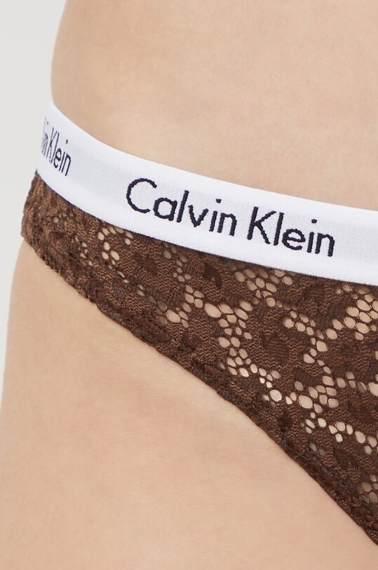 Gaćice Calvin Klein Underwear 000QD3926E.PPYY
