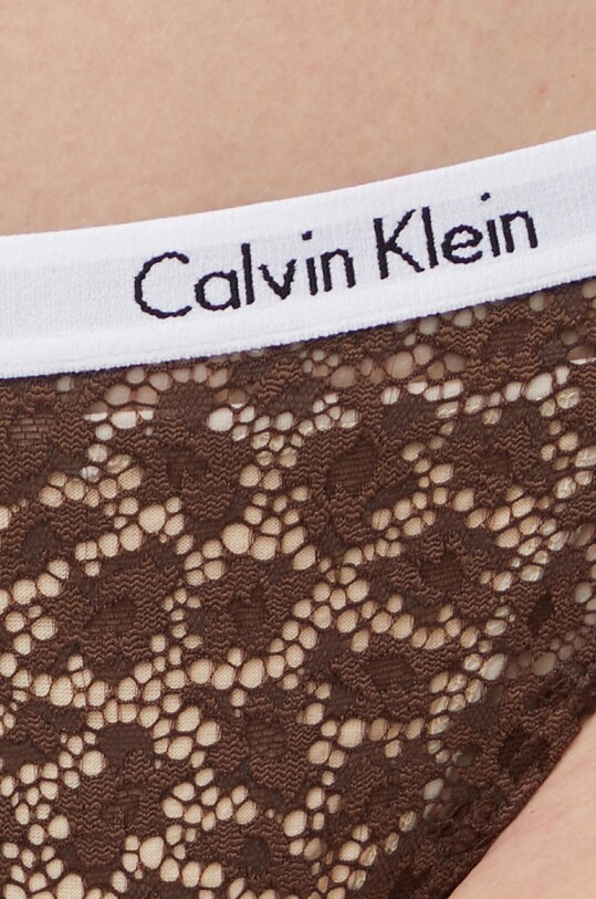 Nohavičky Calvin Klein Underwear 000QD3925E.PPYY