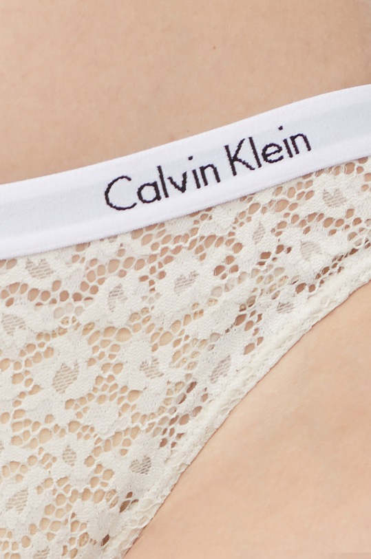 Calvin Klein Underwear figi (3-pack) 000QD3925E.PPYY
