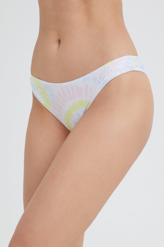 Kupaće gaćice Karl Kani Planet friendly šarena KW2211181
