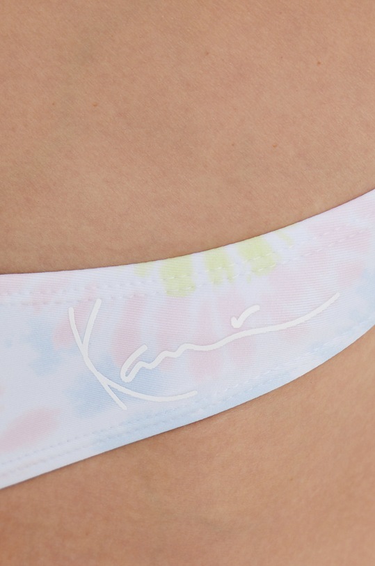 Kupaće gaćice Karl Kani šarena KW2211181