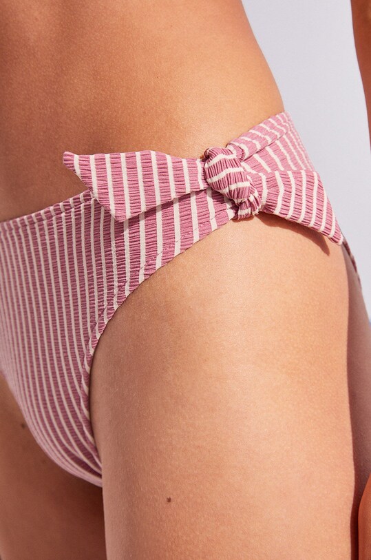 Купальні труси women'secret Riviera 6463508 фіолетовий SS22