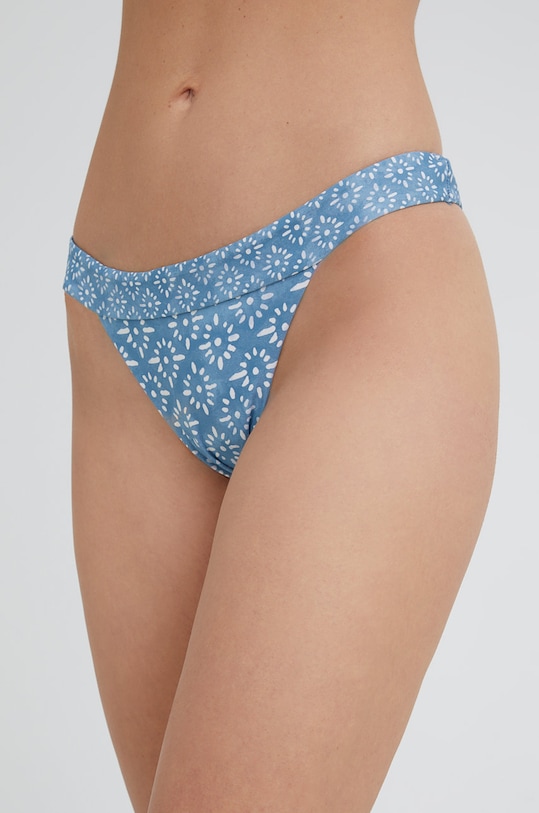 women'secret chiloti de baie Bazar fund albastru 6463448