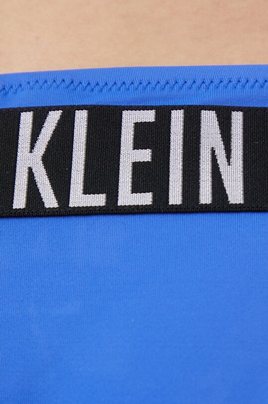 Calvin Klein chiloti de baie albastru KW0KW01724.PPYY