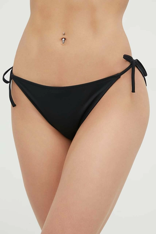 Calvin Klein chiloți de baie fund negru KW0KW01858.PPYY