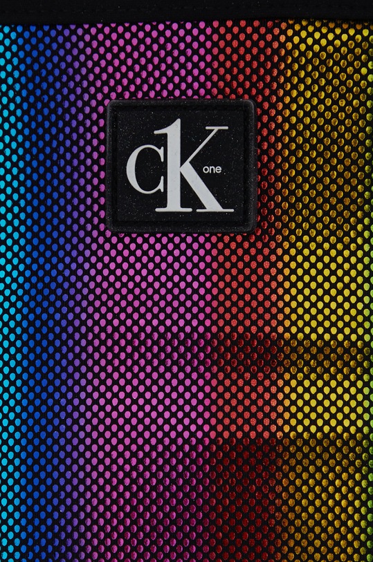 Kupaće gaćice Calvin Klein šarena KW0KW01869.PPYY