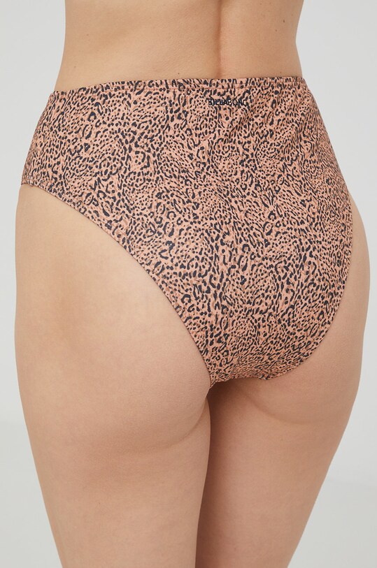Plavkové nohavičky Billabong BJX400417 hnedá SS22