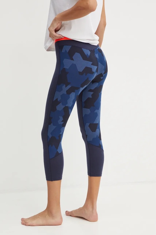 Salewa legginsy funkcyjne Cristallo 00.0000028210