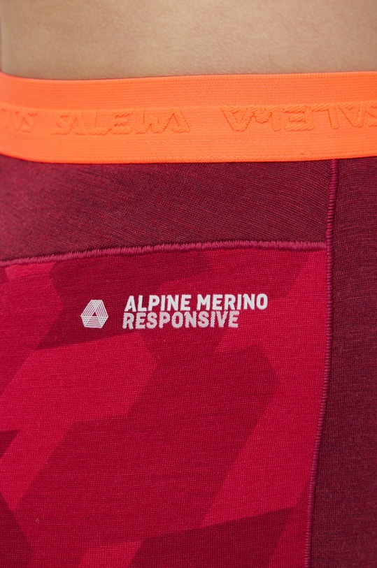 Salewa legginsy funkcyjne Cristallo Warm 00.0000028210