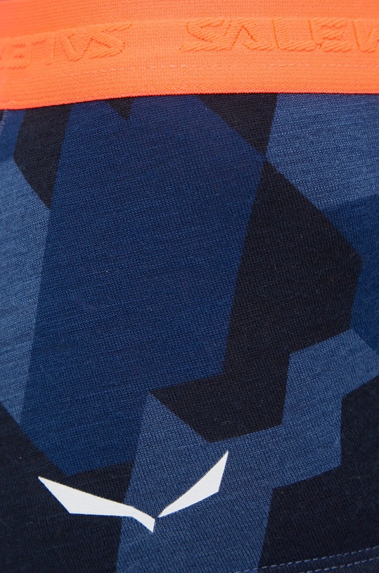 Oblečení Funkční prádlo Salewa Cristallo 00.0000028213 námořnická modř