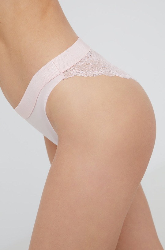 Gaćice Karl Lagerfeld 211W2128 roza AA00