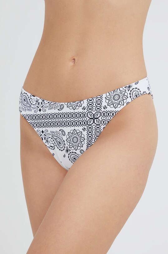 Купальные трусы Champion 115064 низ белый 115064