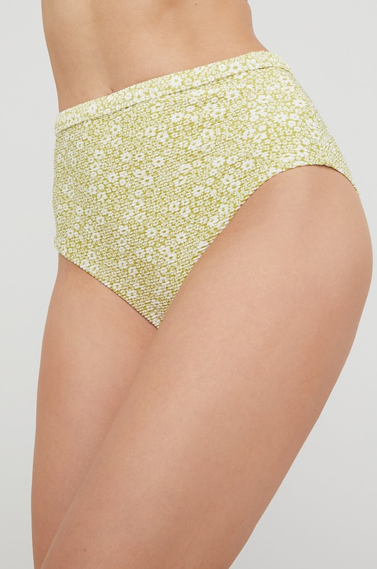 Plavkové kalhotky Billabong spodní zelená C3SB39BIP2
