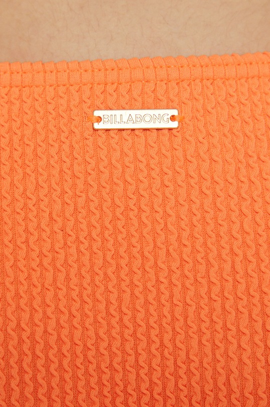 Plavkové kalhotky Billabong C3SB45BIP2 oranžová