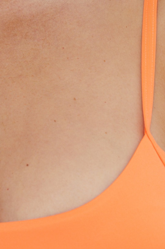 Plavková podprsenka Billabong oranžová C3ST05BIP2