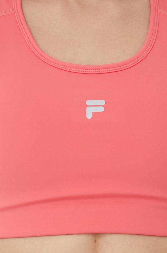 Fila biustonosz sportowy Radewege FAW0043 różowy