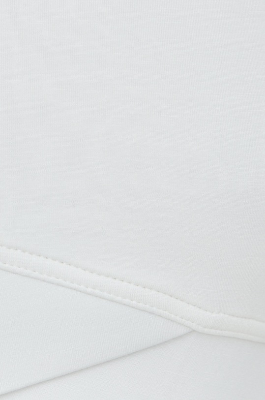 Fila top FAW0074 biały