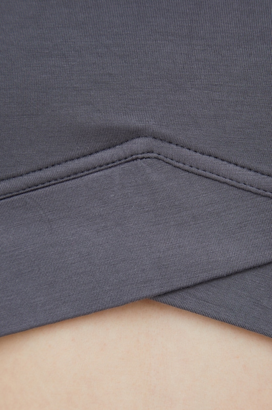 Fila top FAW0074 szary
