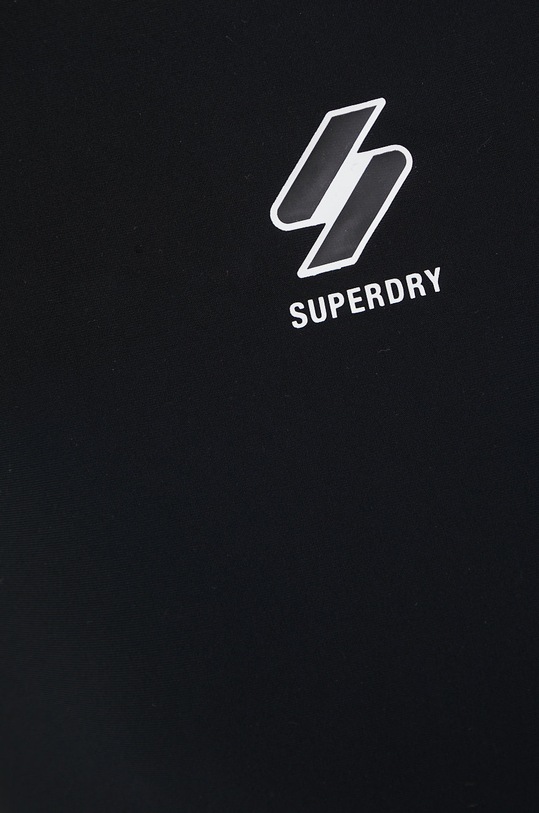 Superdry strój kąpielowy W3010212A.02A czarny
